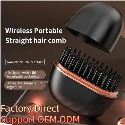 Sleek&Go – Le Secret d'un Brushing Parfait en 30 Secondes
