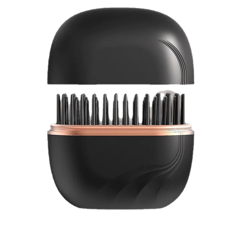 Sleek&Go – Le Secret d'un Brushing Parfait en 30 Secondes