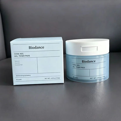 Biodance – Tonifiants en Gel Ampoule Sérum, Hydratation Intense & Éclat