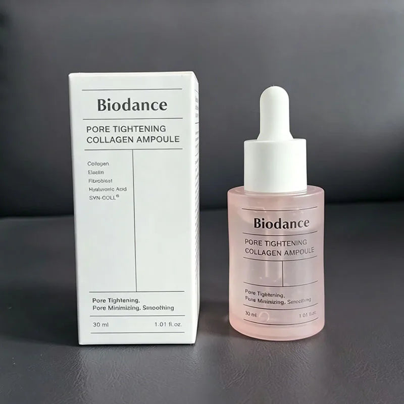 Biodance – Tonifiants en Gel Ampoule Sérum, Hydratation Intense & Éclat