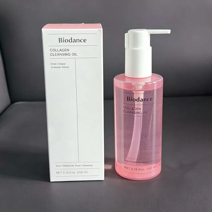 Biodance – Tonifiants en Gel Ampoule Sérum, Hydratation Intense & Éclat
