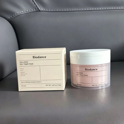 Biodance – Tonifiants en Gel Ampoule Sérum, Hydratation Intense & Éclat