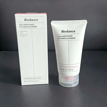 Biodance – Tonifiants en Gel Ampoule Sérum, Hydratation Intense & Éclat